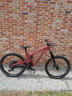 Propain tyee al Large enduro mtb, Fietsen en Brommers, Fietsen | Mountainbikes en ATB, Fully, Ophalen, Zo goed als nieuw, Overige merken
