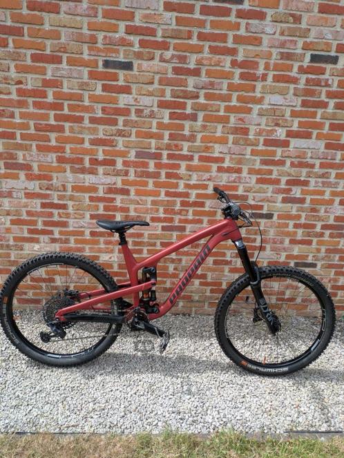 Propain tyee al Large enduro mtb, Fietsen en Brommers, Fietsen | Mountainbikes en ATB, Zo goed als nieuw, Overige merken, Fully