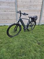 Elektrische fiets, Ophalen, Zo goed als nieuw, Gazelle