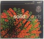 solid sounds 2008/1, Ophalen of Verzenden, Gebruikt, Dance Populair