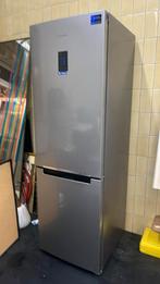 Samsung frigo en diepvries, Ophalen, Gebruikt, 60 cm of meer, Met aparte vriezer