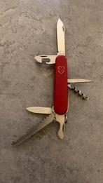 Victorinox vintage, Enlèvement ou Envoi, Utilisé
