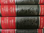encyclopedie diverse dieren, Boeken, Complete serie, Dieren, Ophalen, Gelezen