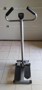 Stap fitness toestel, Benen, Gebruikt, Stepapparaat, Ophalen of Verzenden
