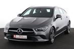 Mercedes-Benz CLA-Klasse 180 SHOOTING BRAKE BUS.SOLUTION DA, Auto's, Mercedes-Benz, CLA, Achterwielaandrijving, Gebruikt, https://public.car-pass.be/vhr/02d88278-5944-4938-9297-18373866c4a8