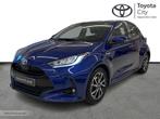 Toyota Yaris Iconic & HUD & Carplay, https://public.car-pass.be/vhr/4e452283-d41a-48ff-ad66-6c8702b61549, Euro 6, Entreprise, Noir