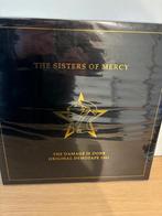 LP - Sisters of Mercy - the damage is done, Cd's en Dvd's, Vinyl | Overige Vinyl, Ophalen of Verzenden, Nieuw in verpakking, 12 inch