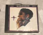 Cd Shara Nelson ‘What silence knows’, Enlèvement ou Envoi, Utilisé