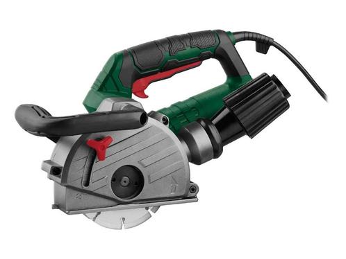 Parkside grover met 2 schijven, Doe-het-zelf en Bouw, Gereedschap | Slijpmachines, Nieuw, Ophalen of Verzenden
