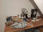 Lego Star wars lot, Kinderen en Baby's, Speelgoed | Duplo en Lego, Ophalen of Verzenden, Nieuw, Complete set, Lego