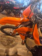 KTM Exc 250, Entreprise