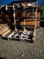 Palette a donner, Ophalen, Gebruikt