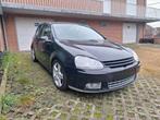 Vw gt 2.0tdi 136ch.  6vitesses full options ., Auto's, Volkswagen, Euro 4, Te koop, 3 deurs, Handgeschakeld