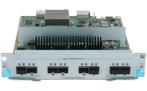 HP ProCurve ZL 8-port 10GbE SFP+ v2 ZL Module J9538A, Computers en Software, Netwerk switches