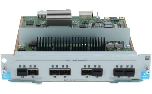 HP ProCurve ZL 8-port 10GbE SFP+ v2 ZL Module J9538A, Computers en Software, Netwerk switches