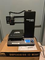 3D printer duplicator i3 mini, Computers en Software, 3D Printers, Ophalen, Gebruikt