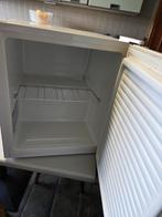 Frigor fhf 50 vriezer, Ophalen