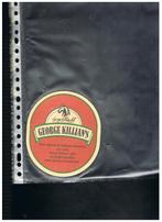 BIERVILTJE IERLAND, Verzenden, Nieuw, Viltje(s)