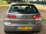 Seat Ibiza 1.4-16V Stella|Airco|Apk|Radio, Auto's, Seat, Voorwielaandrijving, 4 cilinders, Ibiza, Bedrijf