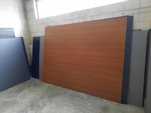 Nieuw Trespa-houtmotief voor de waanzinnige prijs van 220 EU, Tuin en Terras, Schuttingen, Nieuw, Ophalen of Verzenden