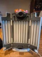 Demo bbwc  9212 gezichtsbruiner 2 jaar garantie, Enlèvement, Solarium visage