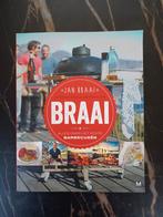 Jan Braai - Braai bijbel voor de perfecte barbecue, Ophalen of Verzenden