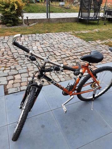 Trek singletrack 810 beschikbaar voor biedingen