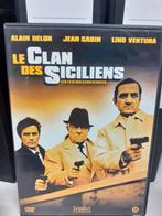 Le clan des siciliens, CD & DVD, Comme neuf, Enlèvement ou Envoi