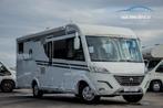 Bavaria Pilote GI740GJ Fiat Ducato 2.3D 4 Slaappl 1 EIGENAAR, Caravans en Kamperen, Mobilhomes, Integraal, Fiat, Koelkast, 7 tot 8 meter