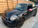 Mini Cooper 2013 - 1.6 Benzine - Airco - Euro 6!, Auto's, Voorwielaandrijving, 4 zetels, Stof, 4 cilinders