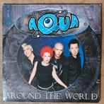 Aqua Around the World, Ophalen of Verzenden, Zo goed als nieuw, Dance
