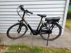 Gazelle Orange C7 elektrische damesfiets, Ophalen, Gebruikt, Gazelle