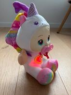Vtech little love eenhoorn regenboog, Ophalen, Zo goed als nieuw