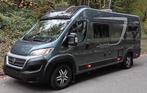 Pössl Summit Prime 640 2020, Caravans en Kamperen, Mobilhomes, Chemisch toilet, Buscamper of Camperbus, Fiat, Luifel