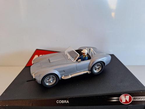 Ninco Classic Cobra 50195, Kinderen en Baby's, Speelgoed | Racebanen, Nieuw, Racebaan, Elektrisch, Overige merken, Verzenden