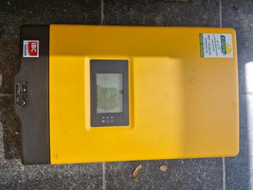 SB 2000HF-30 SMA omvormer met HF transformator beschikbaar voor biedingen