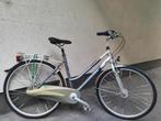 Trek damesfiets meisjesfiets studentenfiets stadfiets citybi, Fietsen en Brommers, 28 inch, Zo goed als nieuw, Ophalen, Overige merken