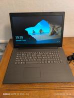 Lenovo 17,3 inch, Ophalen of Verzenden, Zo goed als nieuw, HDD