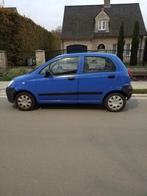 CHEVROLET  115000KM 2009 BENZINE - ️, Auto's, Chevrolet, Matiz, Airbags, 5 deurs, Particulier