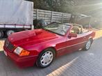 Mercedes sl 280, Auto's, Mercedes-Benz, Automaat, 4 zetels, Achterwielaandrijving, Beige