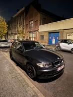 BMW série 1,  120d e87, Autos, Cuir, Euro 5, Achat, 4 portes