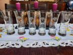 Gueuzeglazen Belle-Vue, 6 stuks, Ophalen, Glas