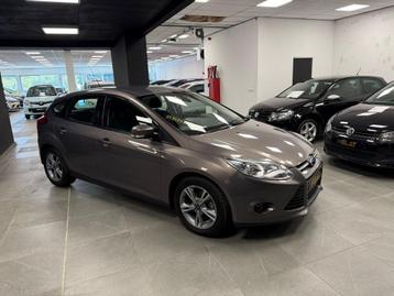 FORD FOCUS  2013 TURBO BENZINE 60.000 KM  TOP STAAT beschikbaar voor biedingen