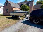 Boot incl trailer: moet dringend weg, Watersport en Boten, Ophalen