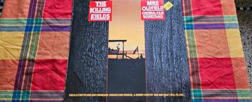 The killing fields, Enlèvement ou Envoi, Comme neuf
