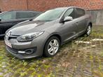 Renault Megane essence 2014 12 maanden garantie, Auto's, Renault, Voorwielaandrijving, Euro 5, Stof, 4 cilinders