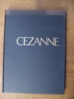 Paul Cézanne - De impressionisten, Boeken, Kunst en Cultuur | Beeldend, Marcel Brion, Ophalen of Verzenden, Zo goed als nieuw