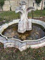 Fontijn, Ophalen, Gebruikt