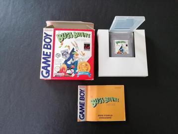 Bugs bunny crazy Castle - Nintendo classic -CIB beschikbaar voor biedingen