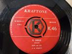 Pepe Del Sol Y Su Orquesta - El Choclo '7, Latin en Salsa, Gebruikt, 7 inch, Single